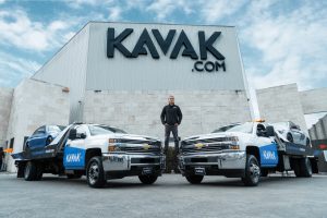 Mexico’s Kavak drives away with $700M in new funding, doubling its valuation to $8.7B